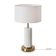 FR5491TL-01BS Настольная лампа Freya, Ceram