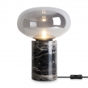 FR5550TL-01MR Настольная лампа Freya, Moonspot