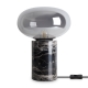 FR5550TL-01MR Настольная лампа Freya, Moonspot