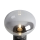 FR5550TL-01MR Настольная лампа Freya, Moonspot