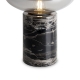 FR5550TL-01MR Настольная лампа Freya, Moonspot