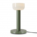 FR6185TL-L5GN Настольная лампа светодиодная Freya, Barries