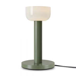 FR6185TL-L5GN Настольная лампа светодиодная Freya, Barries