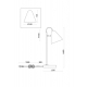 FR8001TL-01WG Настольная лампа Freya, Falke Market