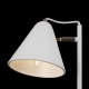 FR8001TL-01WG Настольная лампа Freya, Falke Market