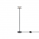 FR5537FL-L7B Настольная лампа светодиодная Freya, Tower