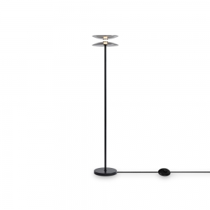 FR5537FL-L7B Настольная лампа светодиодная Freya, Tower