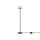 FR5537FL-L7B Настольная лампа светодиодная Freya, Tower