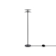 FR5537FL-L7B Настольная лампа светодиодная Freya, Tower