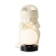 FR5607TL-01W Настольная лампа светодиодная Freya, Whisker