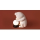FR5607TL-01W Настольная лампа светодиодная Freya, Whisker