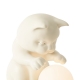 FR5607TL-01W Настольная лампа светодиодная Freya, Whisker