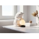 FR5607TL-01W Настольная лампа светодиодная Freya, Whisker