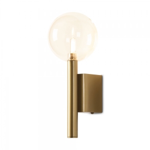 FR5584WL-L10G Бра Freya, Luce