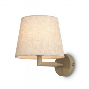 FR2057WL-01BG Бра Freya, Butler