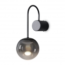 FR6178WL-L5B Бра Freya, Arch