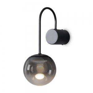 FR6178WL-L5B Бра Freya, Arch