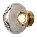 FR5601WL-01GR Бра Freya, Mote