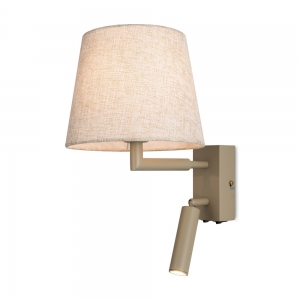 FR2057WL-L5BG Бра Freya, Butler