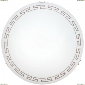 A4220PL-1CC Светильник потолочный ARTE LAMP ANTICA