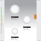 A4220PL-1CC Светильник потолочный ARTE LAMP ANTICA