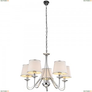 A1150LM-5CC Люстра ARTE LAMP FURORE