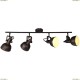 A5215PL-4BR Светильник потолочный ARTE LAMP MARTIN