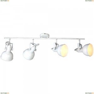 A5215PL-4WG Светильник потолочный ARTE LAMP MARTIN