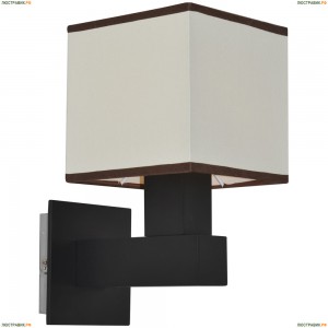 A4402AP-1BK Бра ARTE LAMP QUADRO