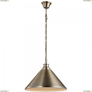 A9330SP-1AB Подвесной светильник ARTE LAMP PENDANTS