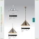 A9330SP-1AB Подвесной светильник ARTE LAMP PENDANTS