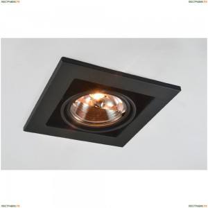 A5930PL-1BK Светильник потолочный ARTE LAMP TECHNIKA