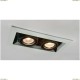 A5941PL-2WH Светильник потолочный ARTE LAMP TECHNIKA