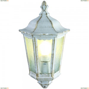 A1809AL-1WG Светильник уличный настенный ARTE LAMP PORTICO