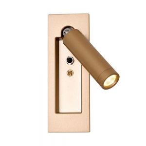 4495-1W Настенный светильник Favourite, Bedside