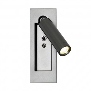 4496-1W Настенный светильник Favourite, Bedside