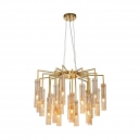 4500-21P Подвесная люстра Favourite, Orgel
