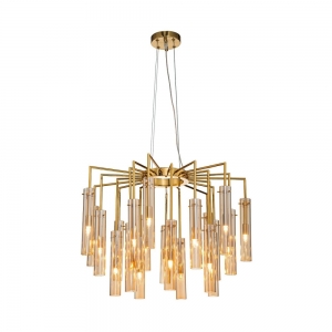 4500-21P Подвесная люстра Favourite, Orgel