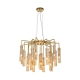 4500-21P Подвесная люстра Favourite, Orgel