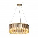 4503-25P Подвесная люстра Favourite, Slang