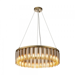 4503-30P Подвесная люстра Favourite, Slang