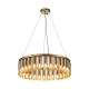 4503-30P Подвесная люстра Favourite, Slang