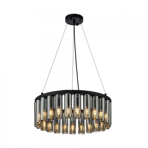 4504-25P Подвесная люстра Favourite, Slang