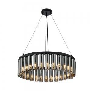 4504-30P Подвесная люстра Favourite, Slang