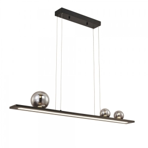 4548-3P Подвесной светильник Favourite, Bilico