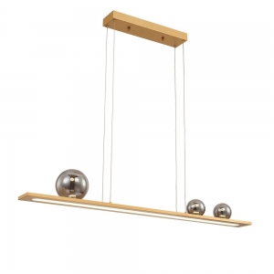 4549-3P Подвесной светильник Favourite, Bilico