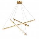 4553-3P Подвесная люстра Favourite, Stav