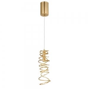 4554-1P Подвесной светильник Favourite, Fontes