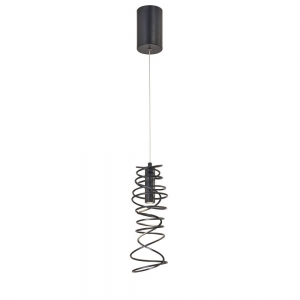 4555-1P Подвесной светильник Favourite, Fontes