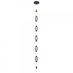 4560-1PC Подвесной светильник Favourite, Perler